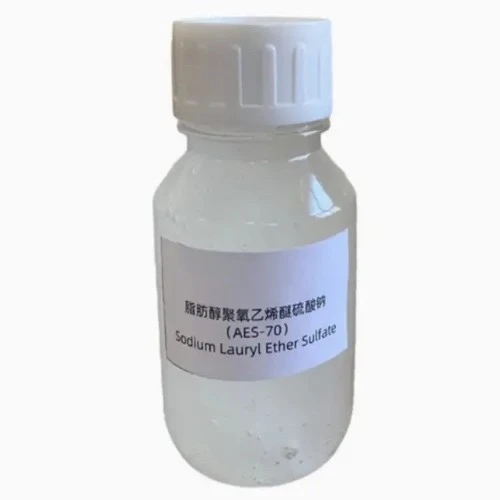 Sodium Lauryl Ether Sulfate Sles manufacturers