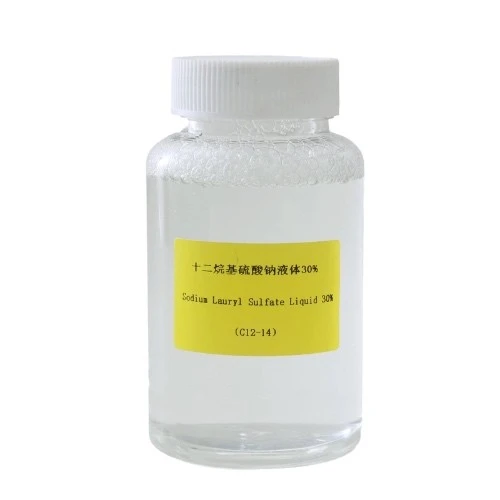 Sodium Lauryl Sulfate Liquid manufacturers